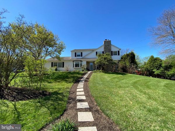 3255 E HAYES ROAD, NORRISTOWN, PA 19403