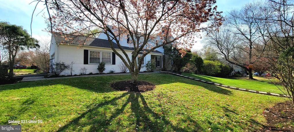 3255 E HAYES ROAD, NORRISTOWN, PA 19403