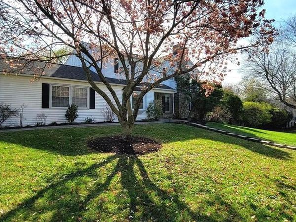 3255 E HAYES ROAD, NORRISTOWN, PA 19403