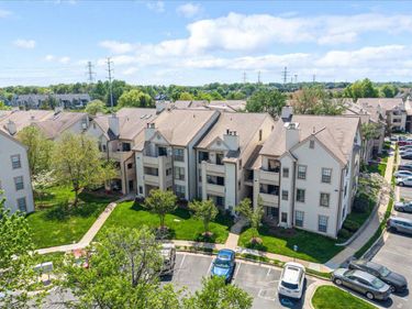 6943 G MARY CAROLINE CIRCLE, Unit G, ALEXANDRIA, VA 22310
