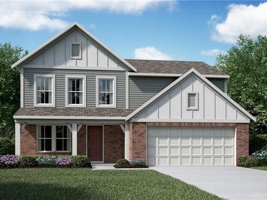 5764 Shooting Star Street, Tipp City, OH 45371