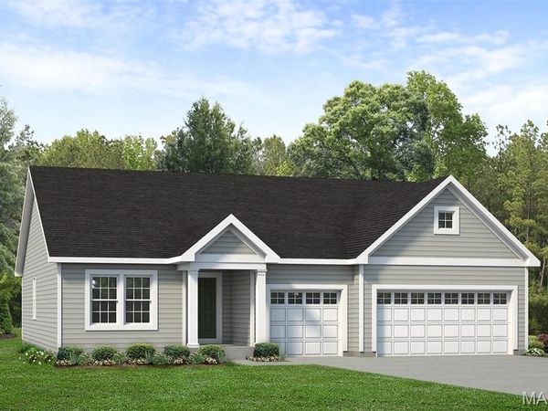 1 The McKinley at Cottleville Trails , Cottleville, MO 63304