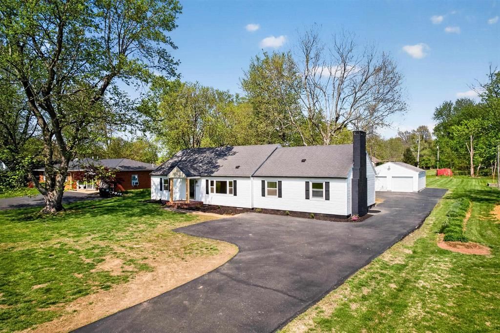 4531 New Hartford Rd, Owensboro, KY 42303 Main Photo