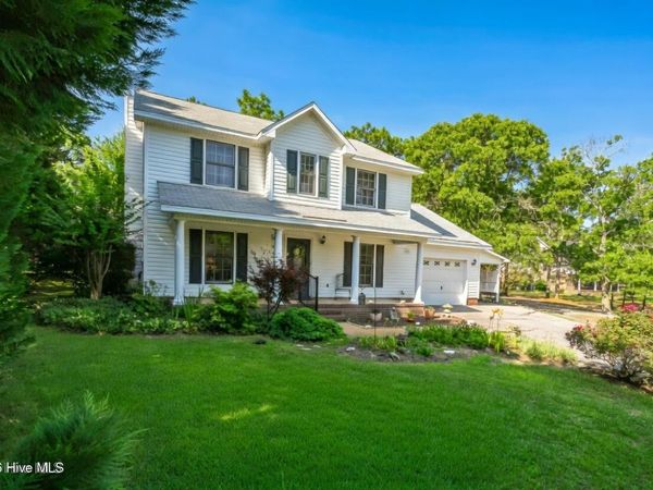 815 La Quinta Lane, Hope Mills, NC 28348