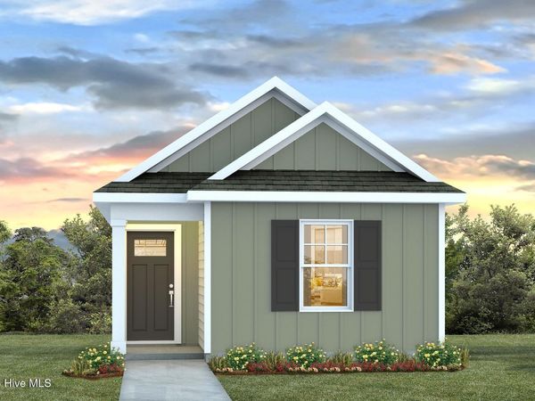 573 Bear Paw Road SW, Supply, NC 28462