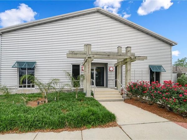 1500 FRANKLIN Street, Gretna, LA 70053