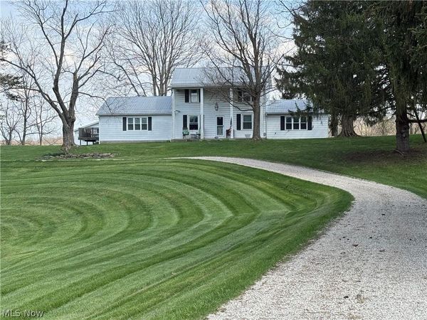 60250 Wintergreen Road, Senecaville, OH 43780