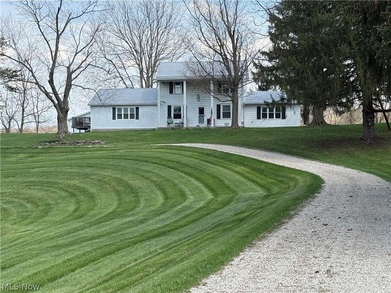 60250 Wintergreen Road, Senecaville, OH 43780 Photo 1