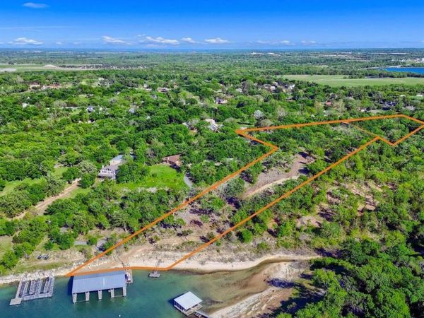 5.63 acres Thompson Heights , Denison, TX 75020