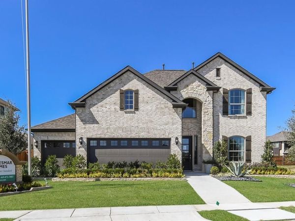 4341 Addison Street, Midlothian, TX 76065