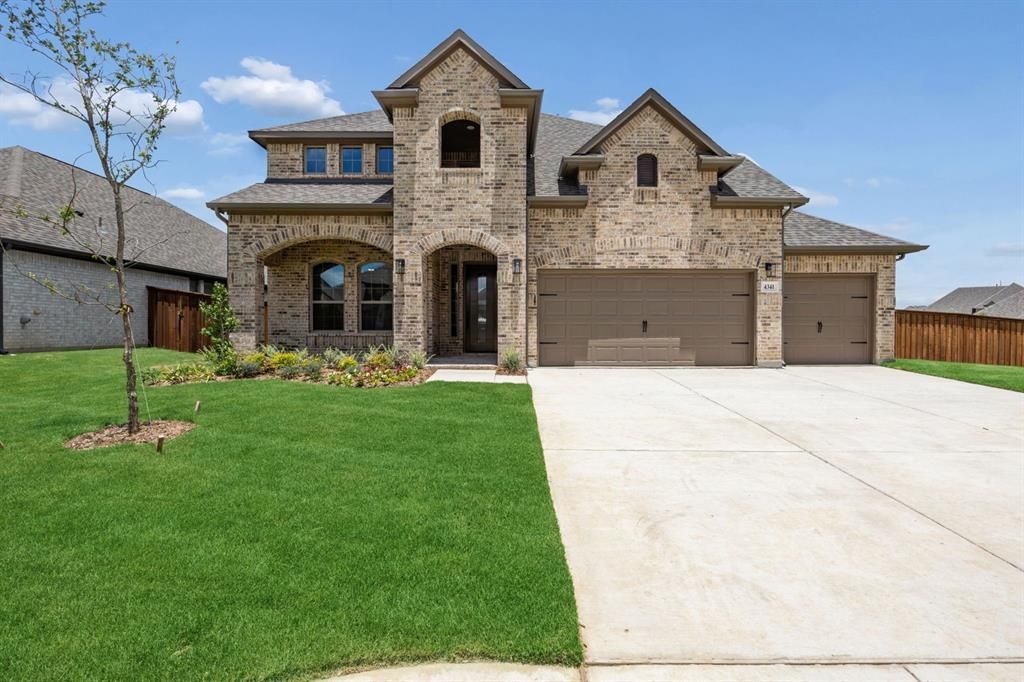 4341 Addison Street, Midlothian, TX 76065 Main Photo