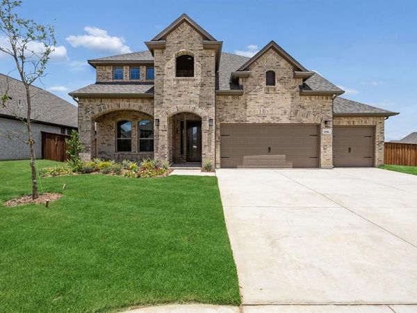 4341 Addison Street, Midlothian, TX 76065