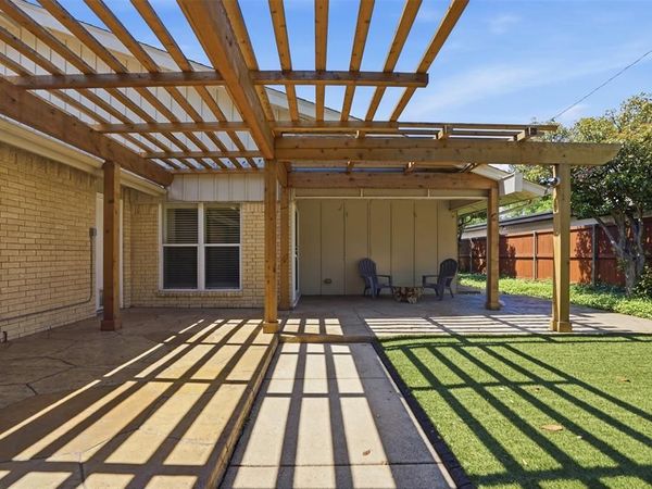 11411 Park Central Place, Dallas, TX 75230