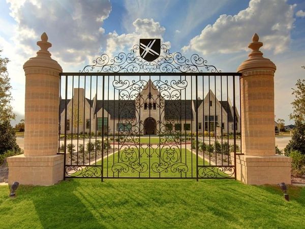 2817 Norfolk Drive, Celina, TX 75009