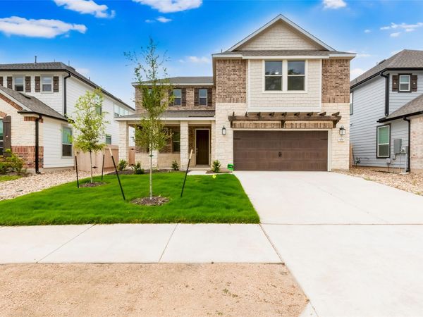 1717 River Plateau DR, Leander, TX 78641