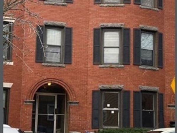 72 Florida St, Unit 3, Boston, MA 02124