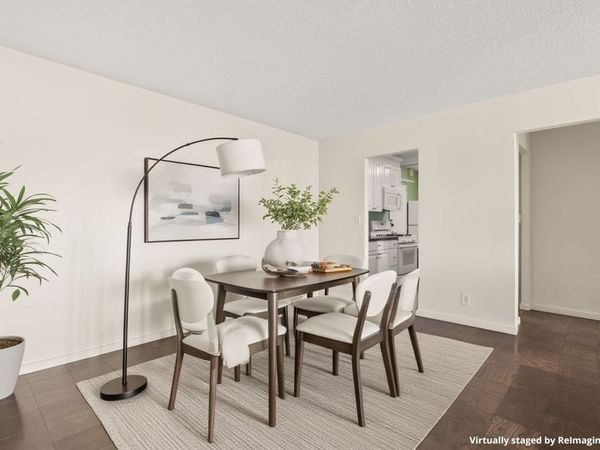 77 Pond Ave., Unit 1105, Brookline, MA 02445