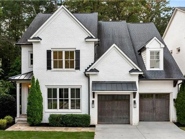 1760 Barclay Close NW, Atlanta, GA 30318