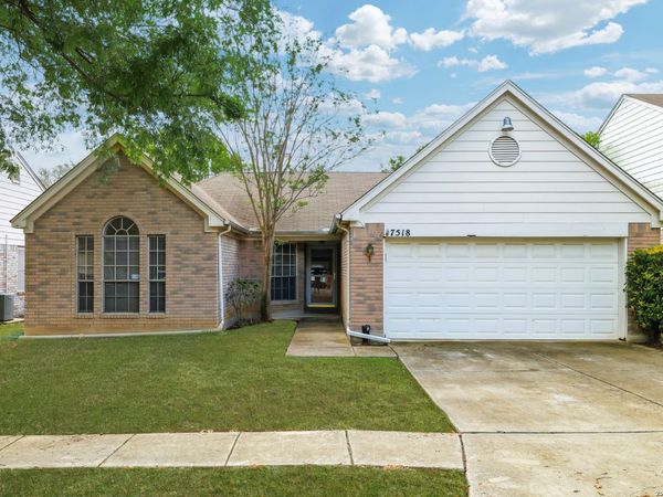 7518 Sutters Mine, Converse, TX 78109