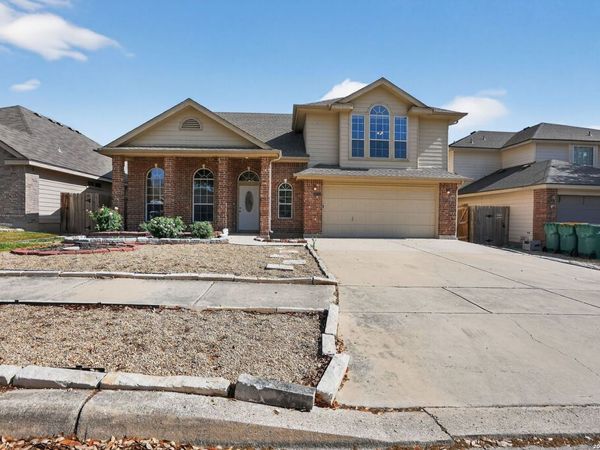 8930 WOLFF VISTA, Converse, TX 78109