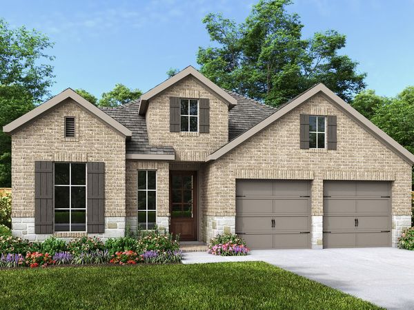 10742 Saleh Corner, San Antonio, TX 78224