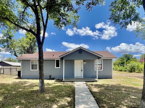 1142 W VILLARET BLVD, San Antonio, TX 78224