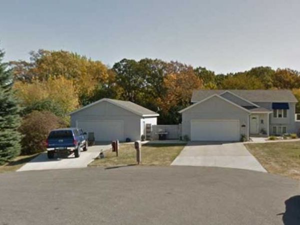 412 Orchard Street, Horace, ND 58047