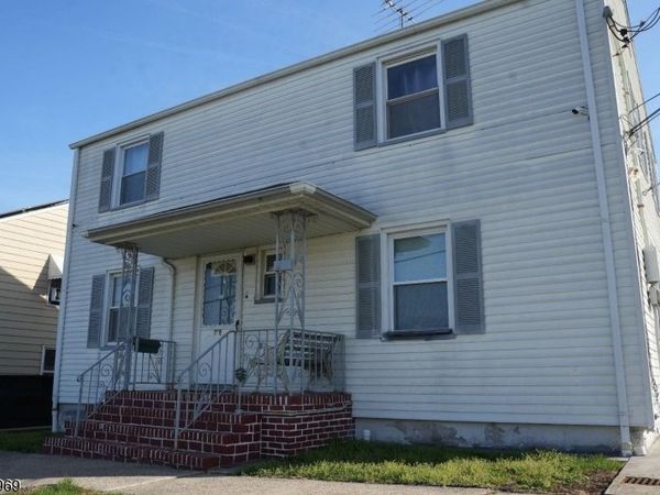 413 Paderewski Ave, Perth Amboy, NJ 08861