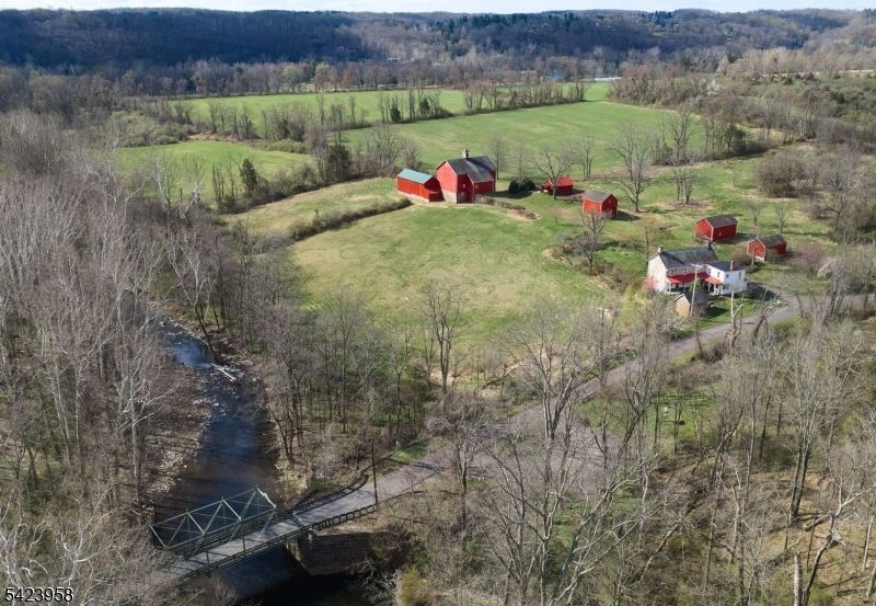 119 Raven Rock Rd, Delaware, NJ 08559 Main Photo