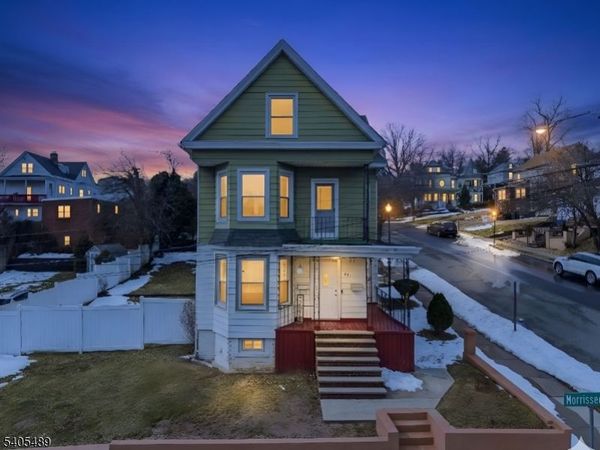 437 Morrissee Ave, Haledon, NJ 07508