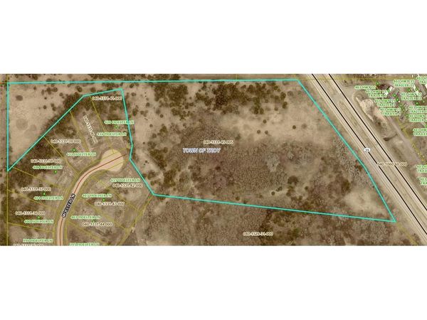 Out Lot 5 Vistas of St Croix, Hudson, WI 54016