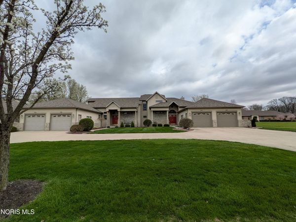 22745 River Chase Lane, Defiance, OH 43512