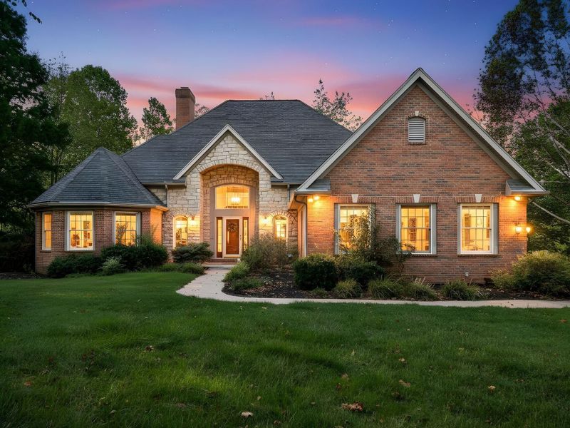 14555 Bradford Drive, Logan, OH 43138 Photo 1