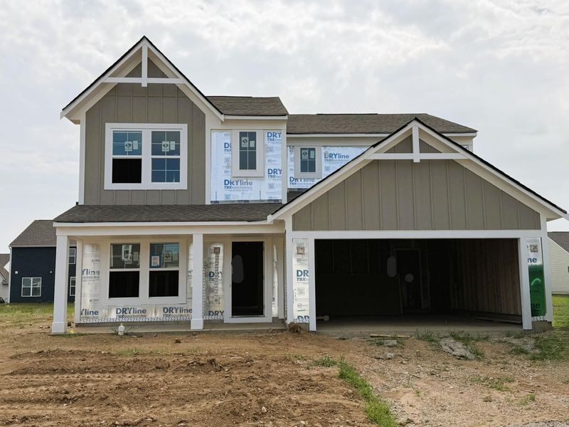 5214 Apple Lane, South Bloomfield, OH 43103 Photo 1