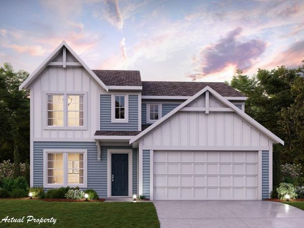 5214 Apple Lane , South Bloomfield, OH 43103