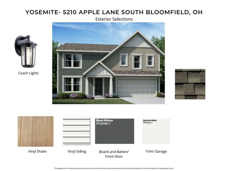 5214 Apple Lane, South Bloomfield, OH 43103 Photo 2