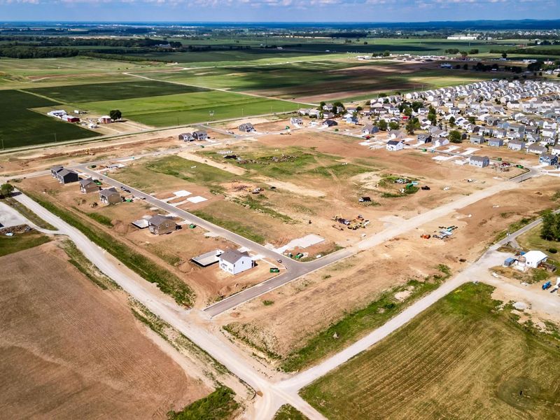 5214 Apple Lane, South Bloomfield, OH 43103 Photo 2