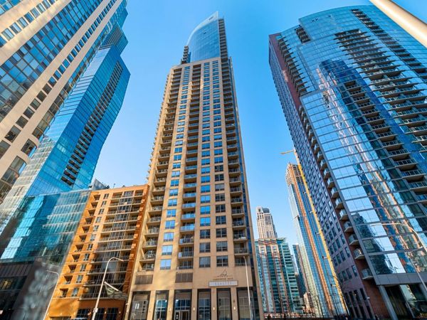 420 E Waterside Drive , Unit 3004, Chicago, IL 60601