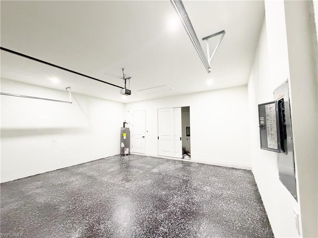 1126 Crestwood St E, Lehigh Acres, FL 33974 Photo