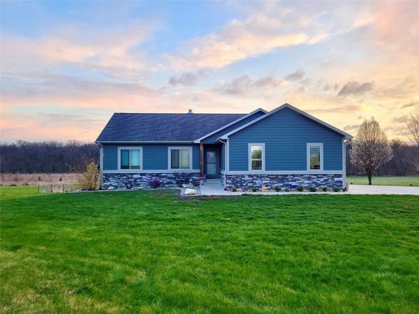 7638 Hoover Street, Indianola, IA 50125