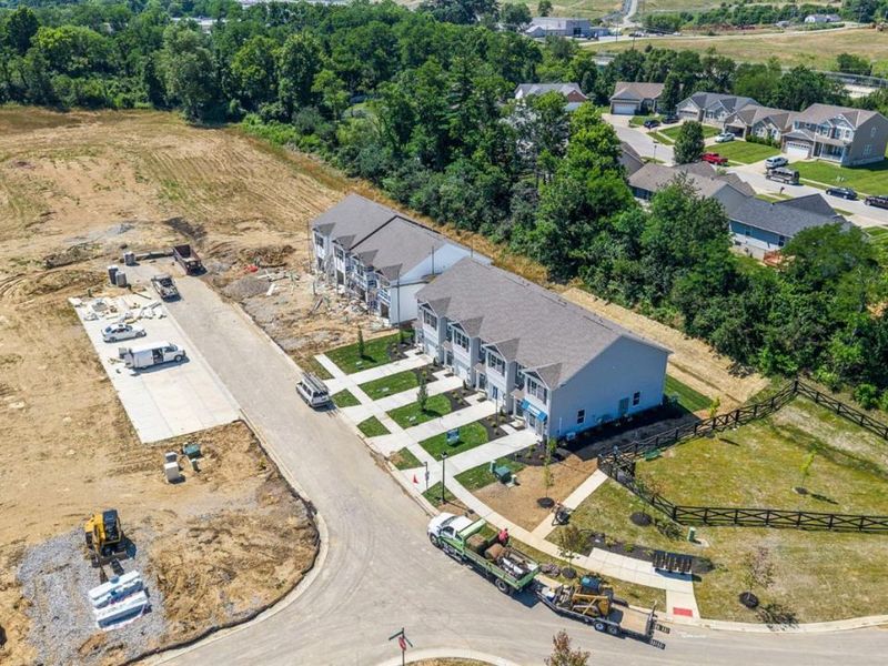 10308 Mae Court, Colerain Township, OH 45251 Photo 7