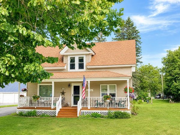 69 Elm Street, Fort Fairfield, ME 04742