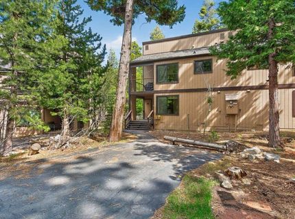 7110 West Lake Boulevard, Tahoma, CA 96142 Photo