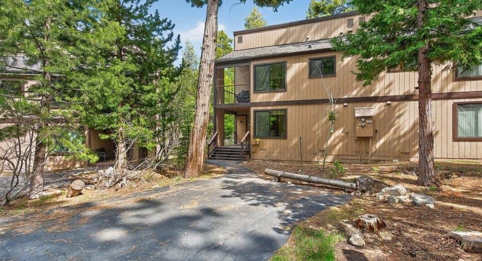 7110 West Lake Boulevard, Tahoma, CA 96142 Photo