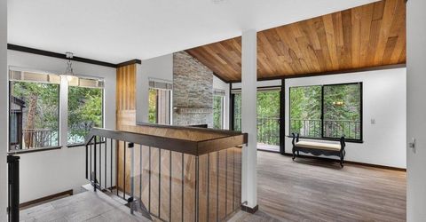 7110 West Lake Boulevard, Tahoma, CA 96142 Photo