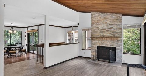 7110 West Lake Boulevard, Tahoma, CA 96142 Photo