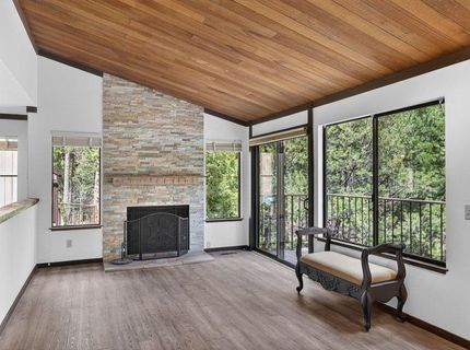 7110 West Lake Boulevard, Tahoma, CA 96142 Photo