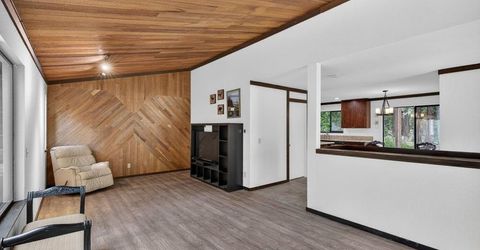 7110 West Lake Boulevard, Tahoma, CA 96142 Photo