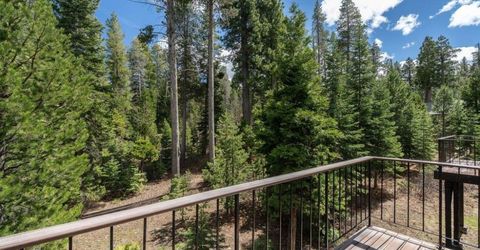 7110 West Lake Boulevard, Tahoma, CA 96142 Photo