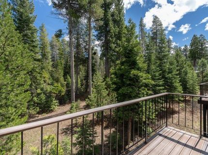 7110 West Lake Boulevard, Tahoma, CA 96142 Photo